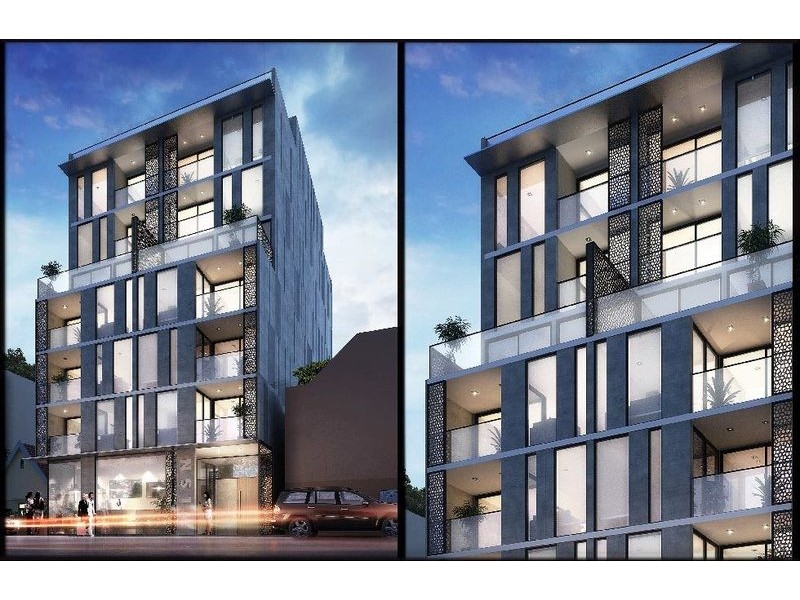 5-7 Wilson Street, South Yarra VIC 3141