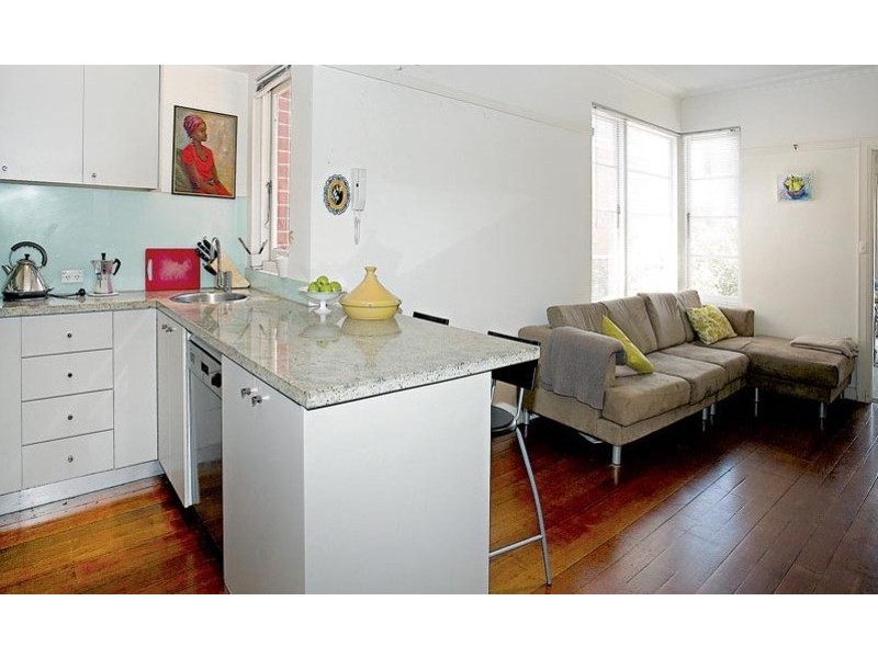 14-24 Leopold Street, South Yarra VIC 3141