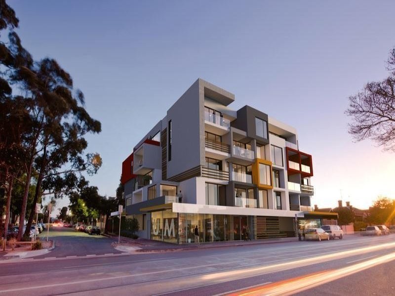 118-120 High Street, Prahran VIC 3181
