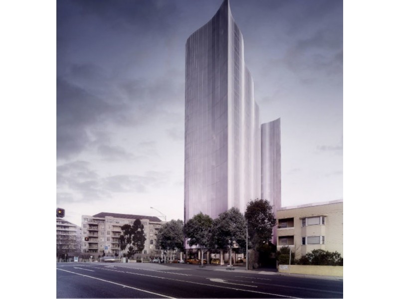 681-709 Chapel Street, South Yarra VIC 3141