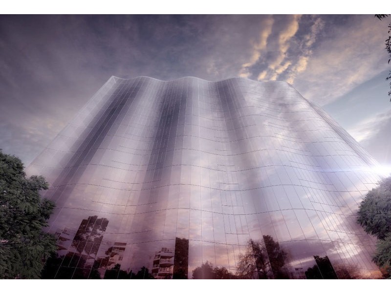 681-709 Chapel Street, South Yarra VIC 3141