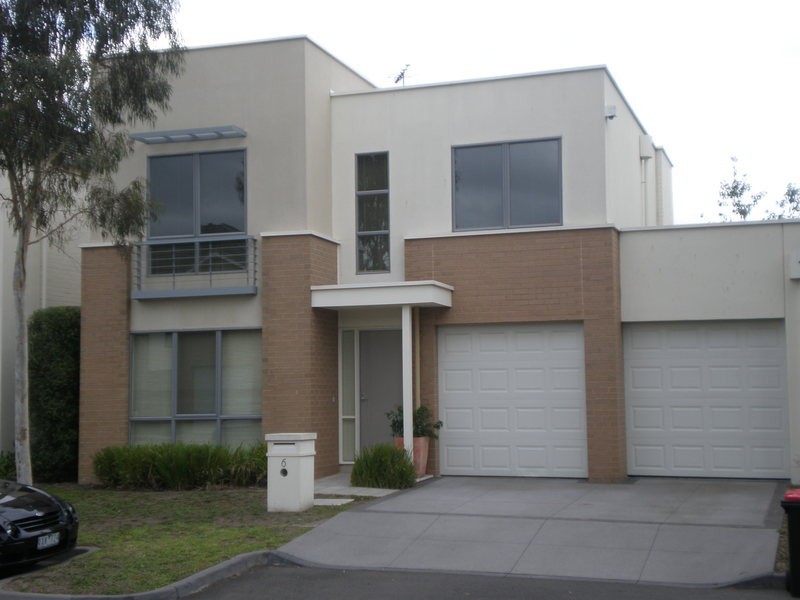 6 Pinehurst Way, Heatherton VIC 3202