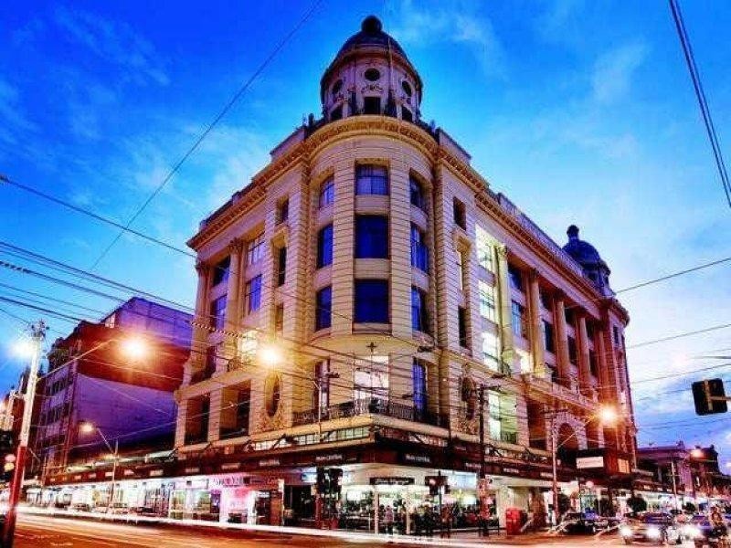 206/220 Commercial Road, Prahran VIC 3181