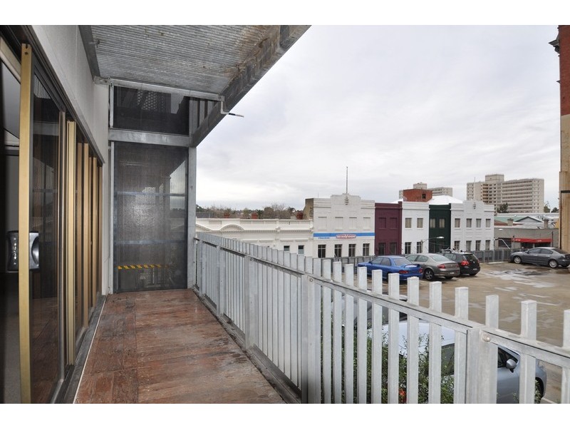 206/220 Commercial Road, Prahran VIC 3181