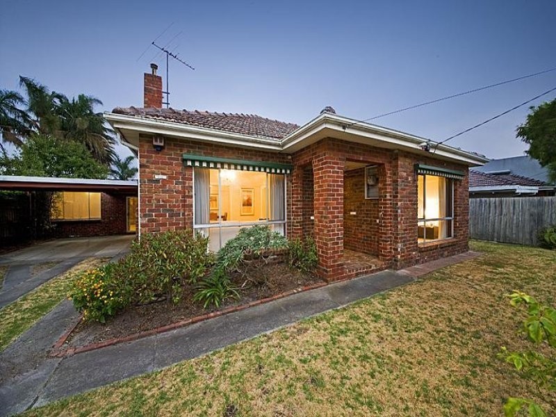1 Hobson Street, Sandringham VIC 3191