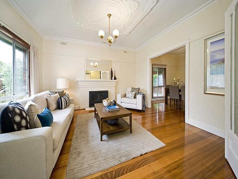 1 Hobson Street, Sandringham VIC 3191