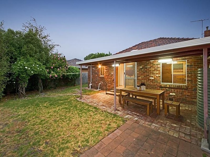 1 Hobson Street, Sandringham VIC 3191