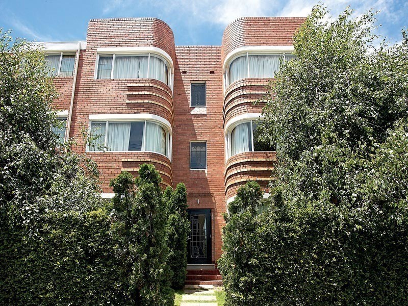 14-24 Leopold Street, South Yarra VIC 3141