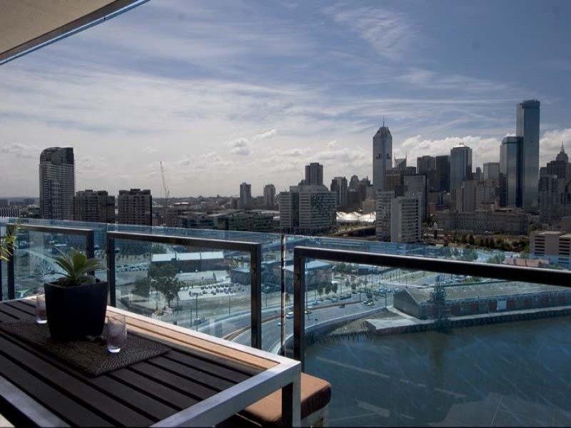 50 Lorimer Street, Docklands VIC 3008