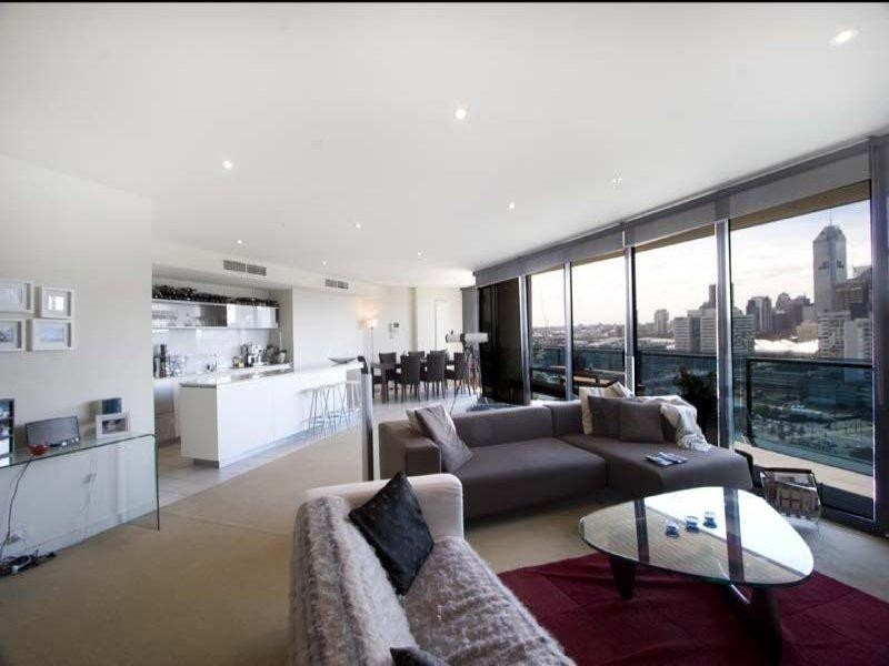 50 Lorimer Street, Docklands VIC 3008