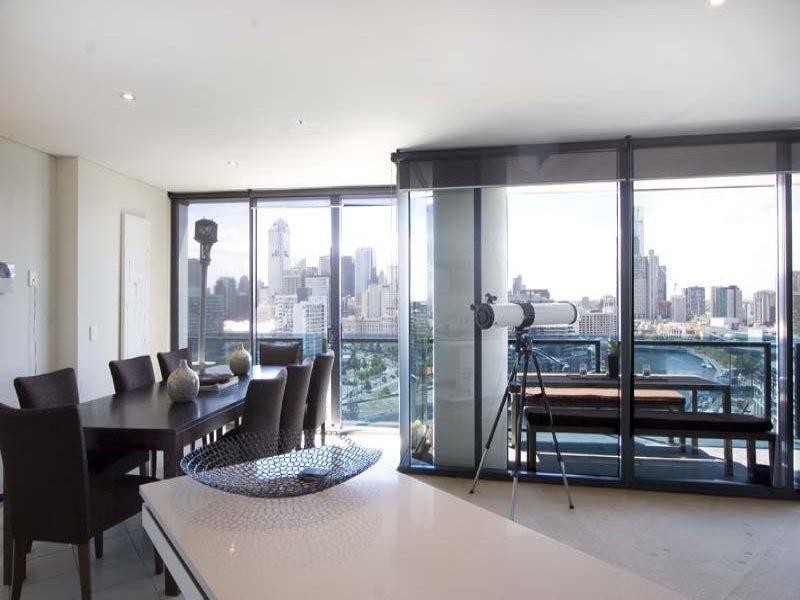 50 Lorimer Street, Docklands VIC 3008