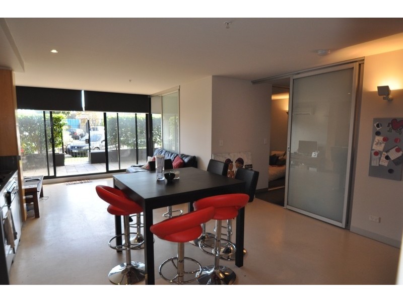 G04/15 Pickles Street, Port Melbourne VIC 3207