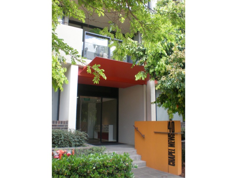 40 Chapel Mews, South Yarra VIC 3141