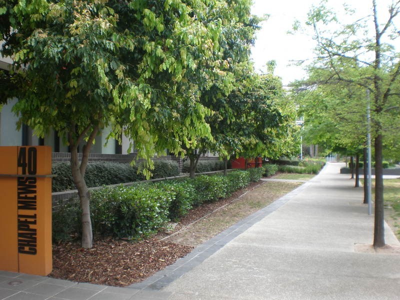 40 Chapel Mews, South Yarra VIC 3141