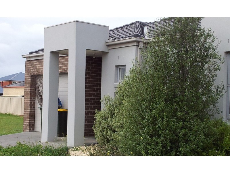 3 Gibralter Gardens, Point Cook VIC 3030