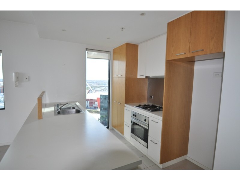 1708/5 Caravel Lane, Docklands VIC 3008