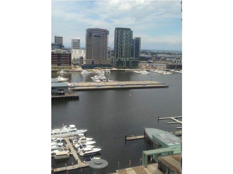 1708/5 Caravel Lane, Docklands VIC 3008