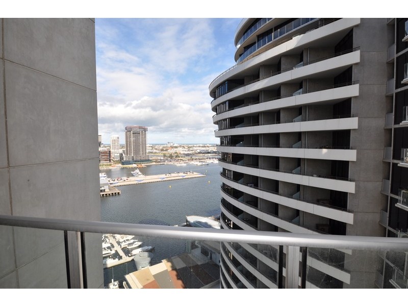 1708/5 Caravel Lane, Docklands VIC 3008