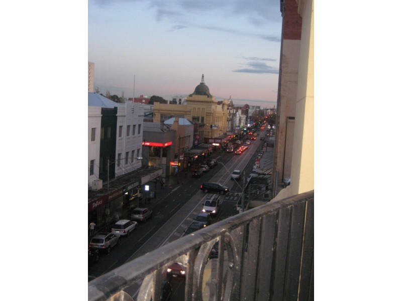 220 Commercial Road, Prahran VIC 3181