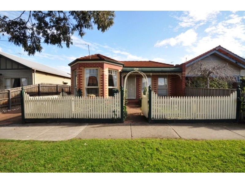 1/32 Severn Street, Yarraville VIC 3013
