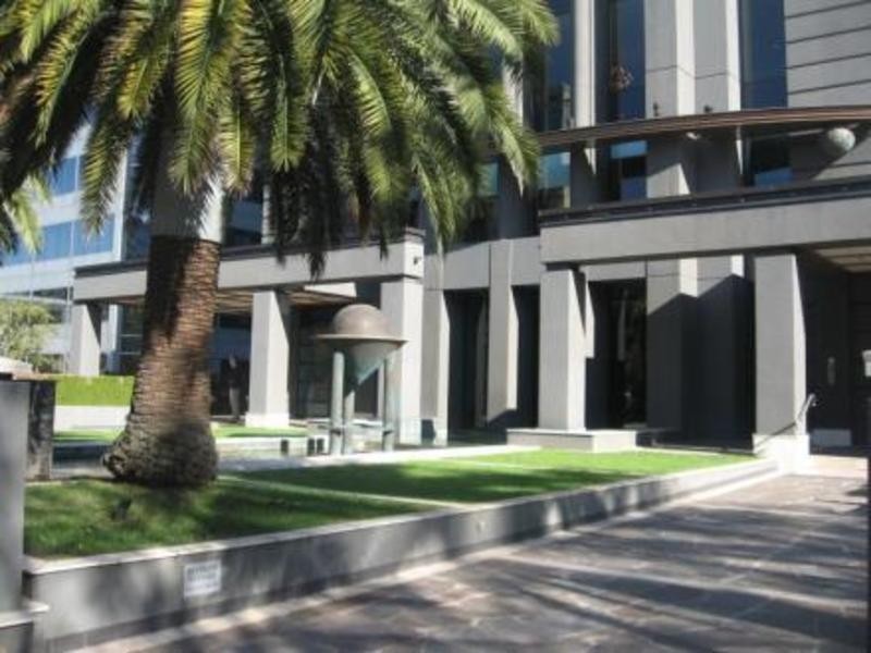 480 St Kilda Road, Melbourne VIC 3004