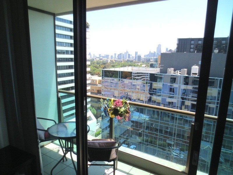 480 St Kilda Road, Melbourne VIC 3004