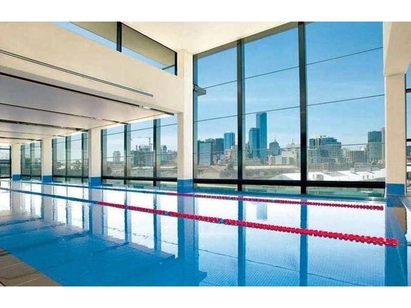 2503/70 Lorimer Street, Docklands VIC 3008