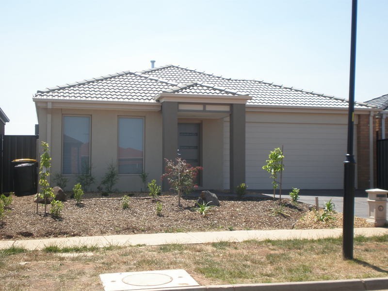 40 Manderston Avenue, Derrimut VIC 3030