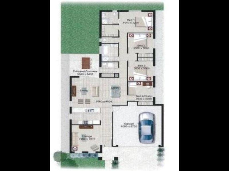 40 Manderston Avenue, Derrimut VIC 3030