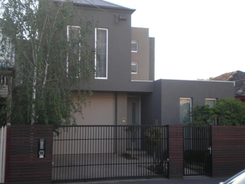127 York Street, Prahran VIC 3181