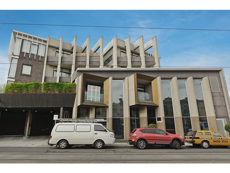 12/45 Church Street, Hawthorn VIC 3122