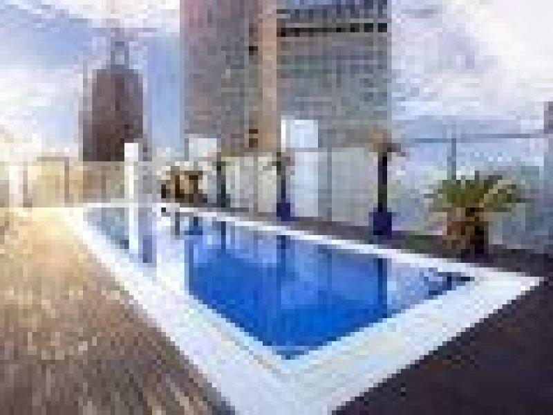 1203/31 Spring Street, Melbourne VIC 3000
