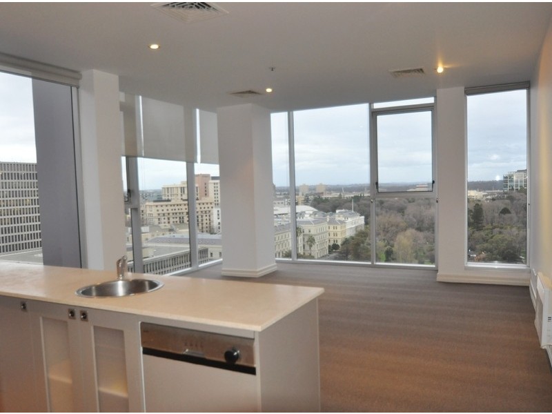 1203/31 Spring Street, Melbourne VIC 3000