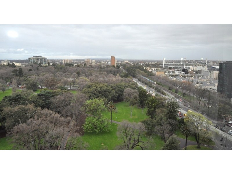 1203/31 Spring Street, Melbourne VIC 3000