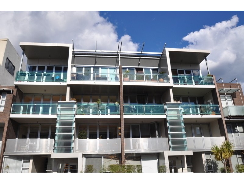 3/43-49 Rossyln Street, North Melbourne VIC 3051