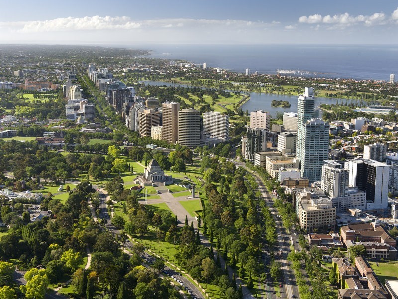 1012/35 Albert Road, Melbourne VIC 3004