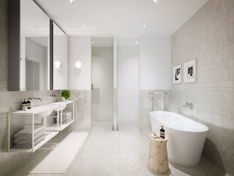 1012/35 Albert Road, Melbourne VIC 3004