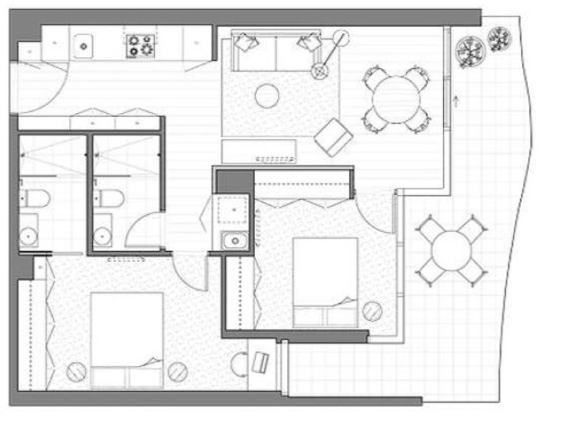 1012/35 Albert Road, Melbourne VIC 3004