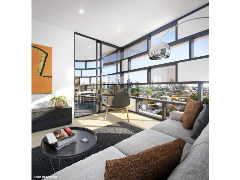 132 COMMERCIAL ROAD, Prahran VIC 3181