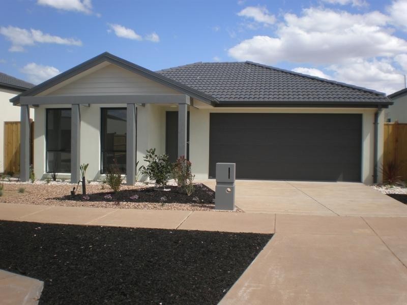 LOT/1819 Belleville Close, Burnside VIC 3023