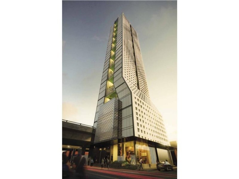 58 Clarke Street, Southbank VIC 3006