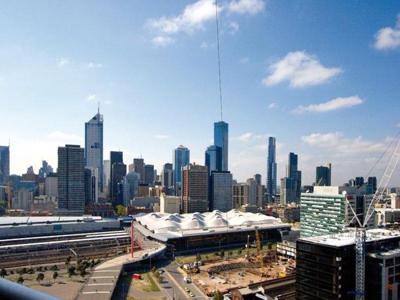 100 Harbour Esplanade, Docklands VIC 3008