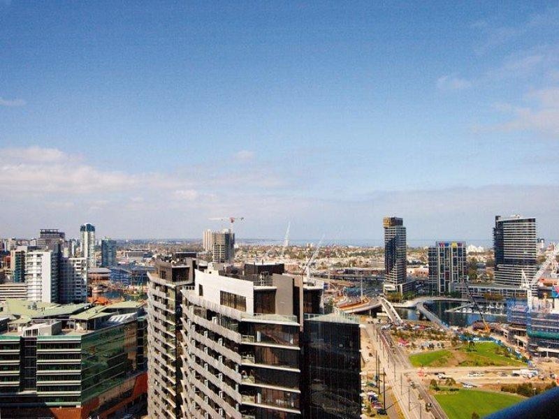 100 Harbour Esplanade, Docklands VIC 3008