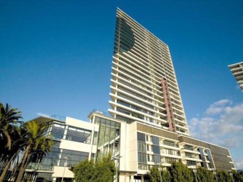 50 Lorimer Street, Docklands VIC 3008