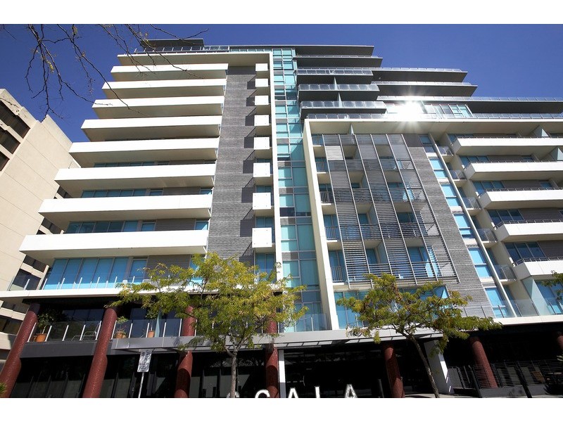 1 Roy Street, Melbourne VIC 3004