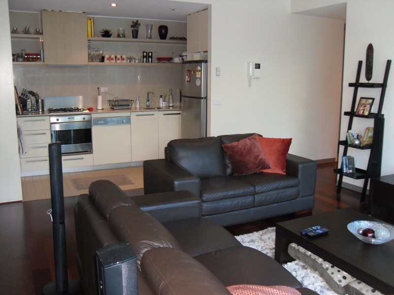 1 Roy Street, Melbourne VIC 3004