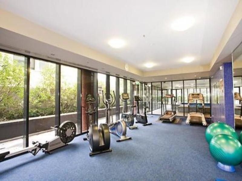 1 Roy Street, Melbourne VIC 3004