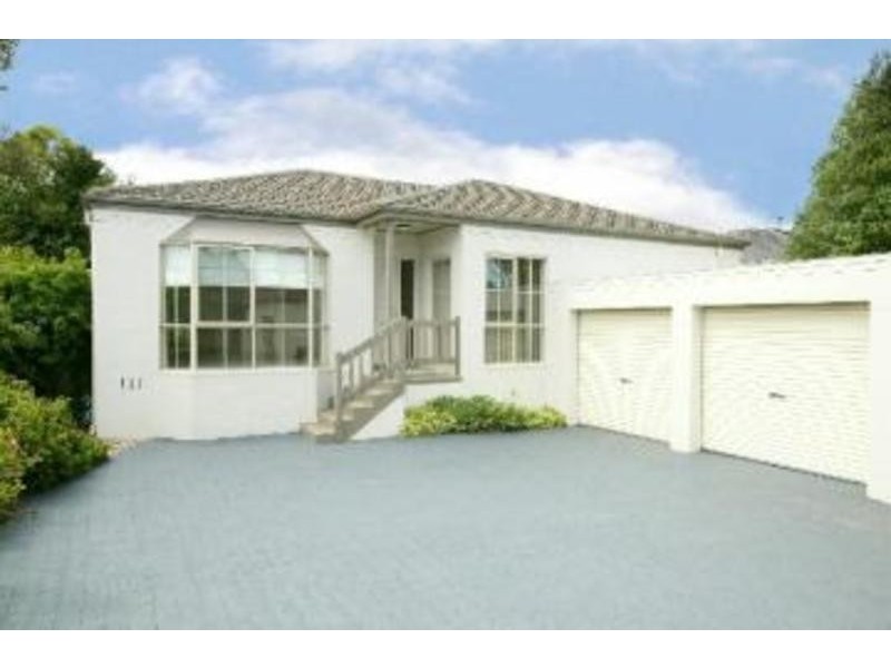 2/16 Paula Crescent, Doncaster East VIC 3109