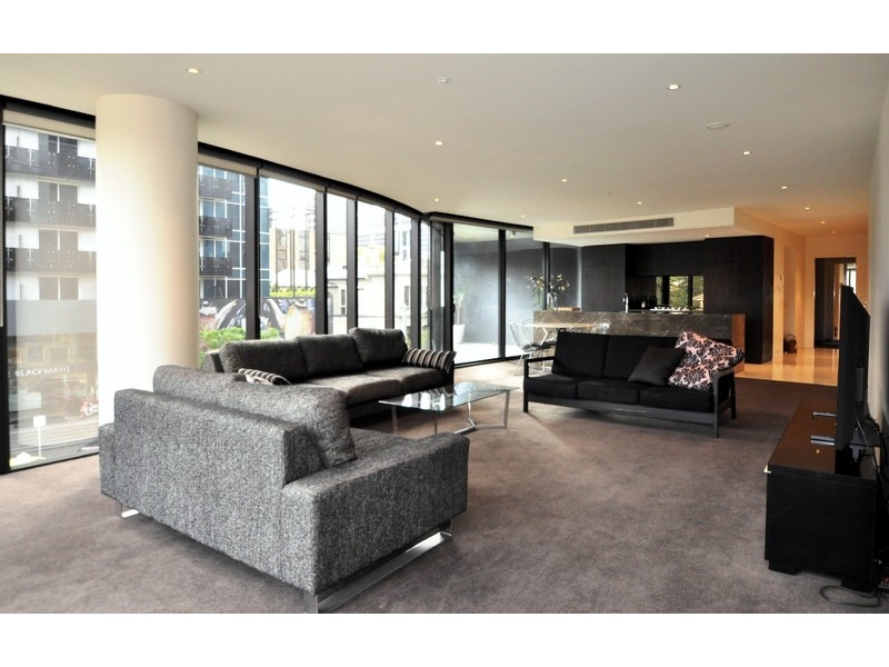 454 St Kilda Road, Melbourne VIC 3004