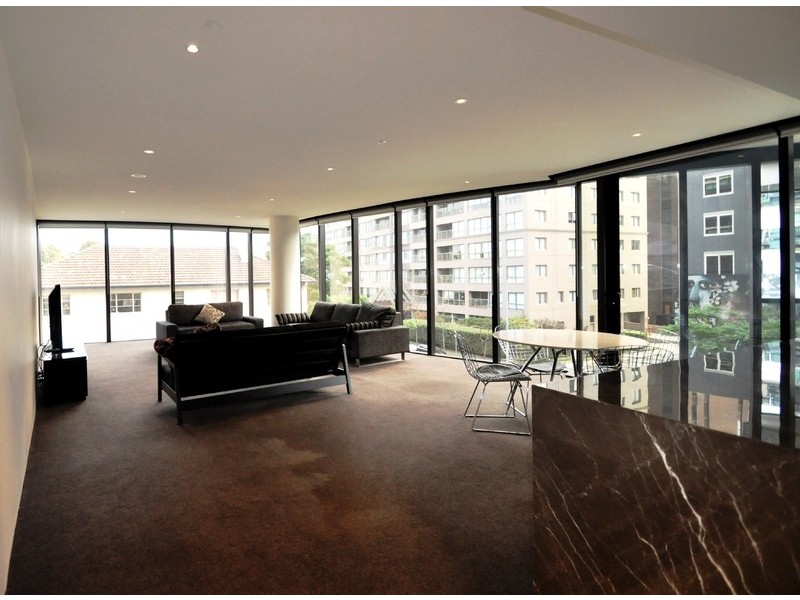 454 St Kilda Road, Melbourne VIC 3004